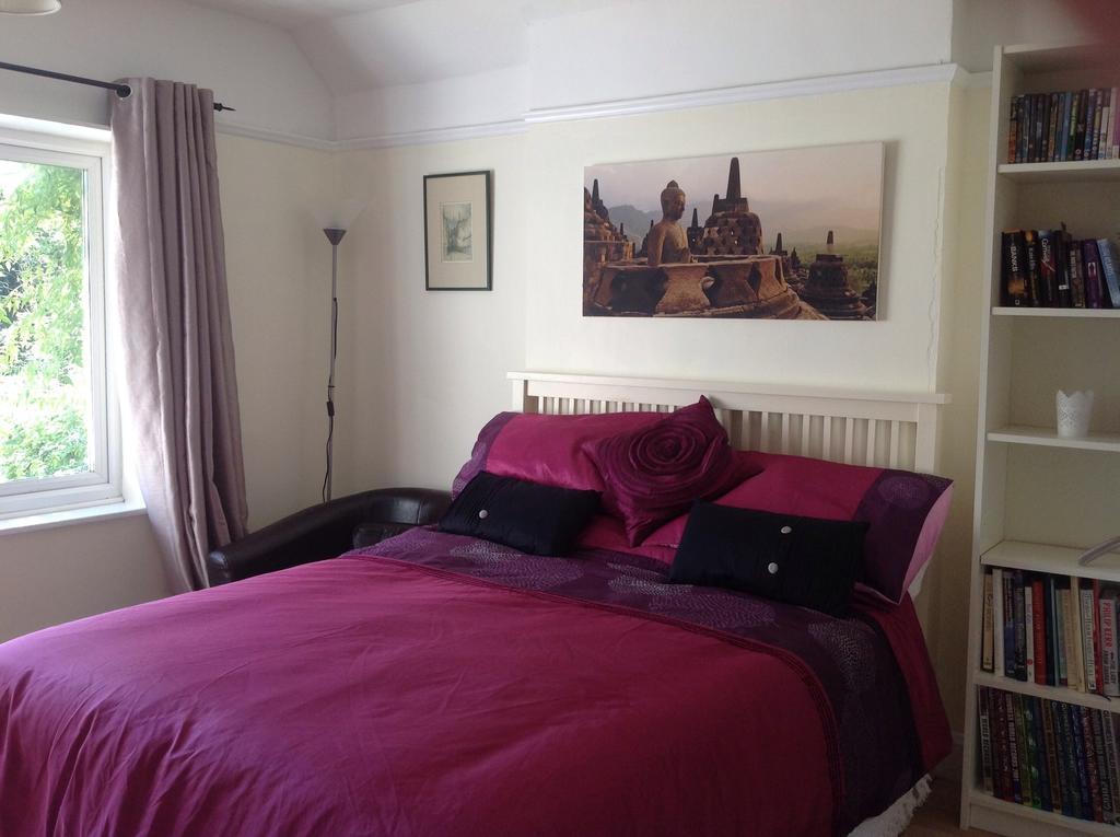Shepperton Guesthouse ห้อง รูปภาพ